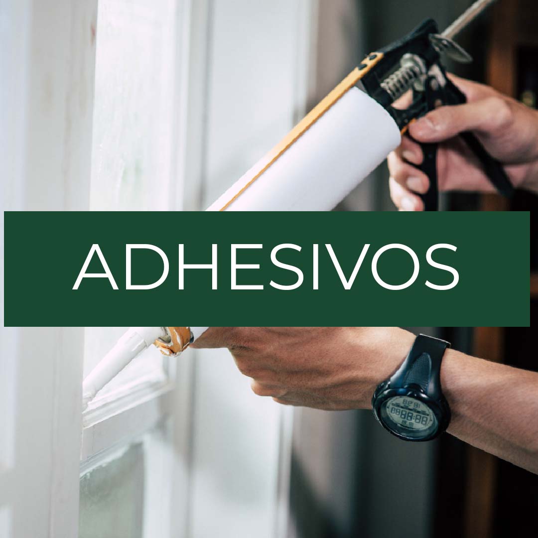 Adhesivos