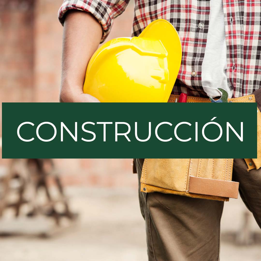 Materiales de Construcción