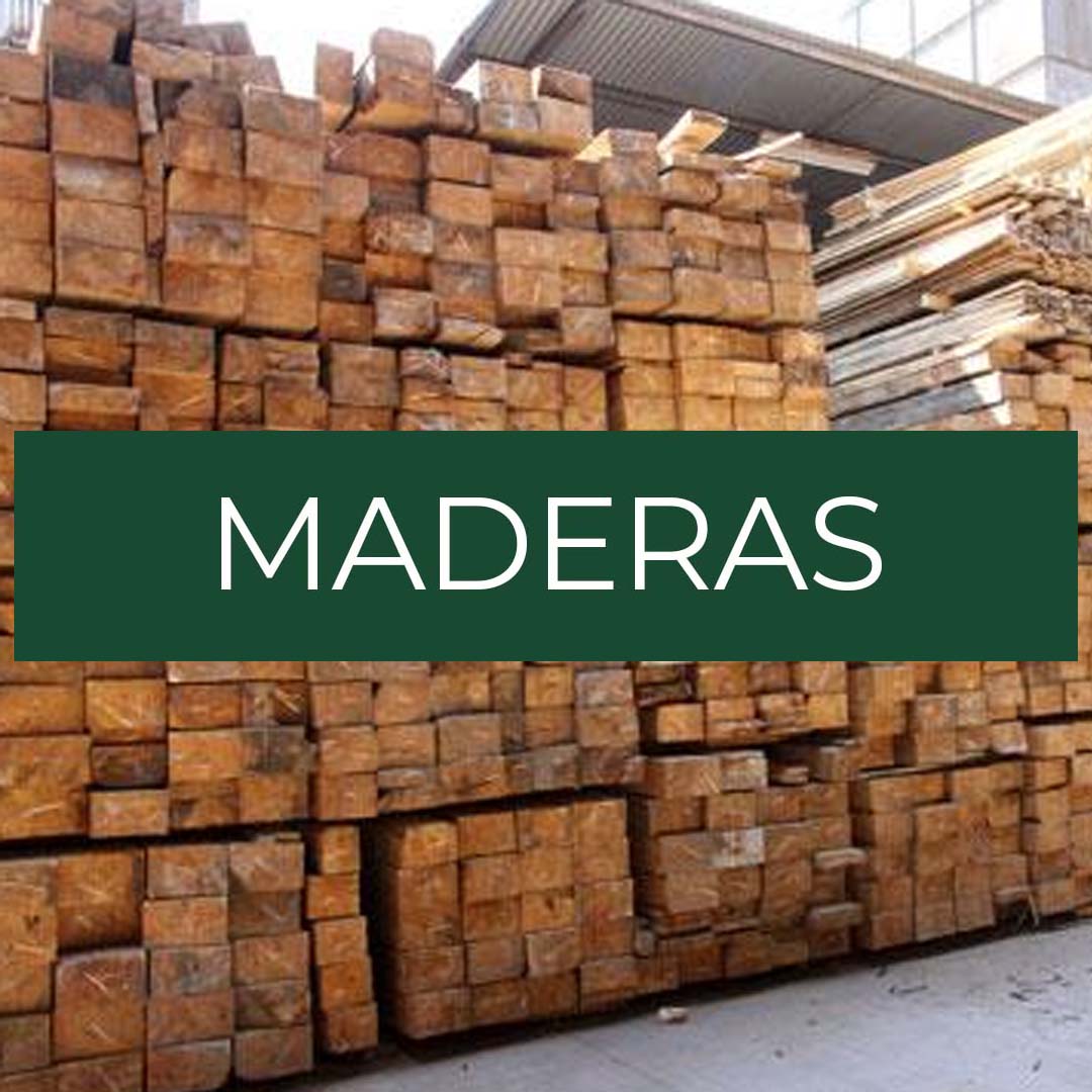 Madera